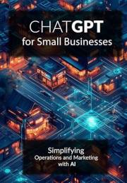 ChatGPT for Small Businesses: Simplifying Operations and Marketing with AI: A set of ready-made solutions improving your busi