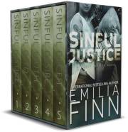 Mayet Justice Boxset 1: Books 1 - 5 (Mayet Justice Boxsets)