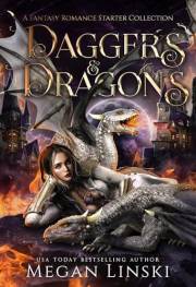 Daggers & Dragons: A Fantasy Romance Starter Collection