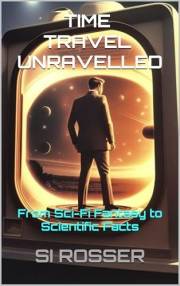 Time Travel Unravelled: From Sci-Fi Fantasy to Scientific Facts