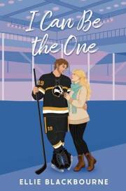 I Can Be The One: A Fake Dating Hockey Romance (Love You Moore Book 1)