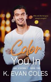 Color You In (EMS Station 1 Book 2)