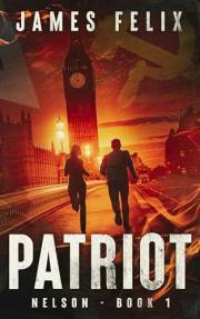 Patriot (Nelson Book 1)
