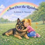 Ava Over the Rainbow