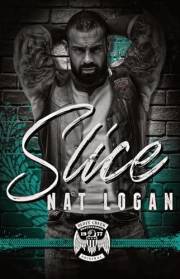 Slice (Bluff Creek Brotherhood MC Book 8)