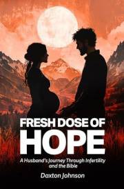 A Fresh Dose of Hope: A Husband’s Journey Through Infertility and The Bible