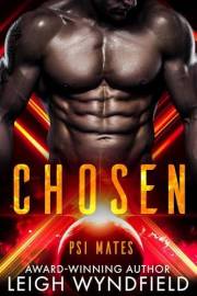 Chosen: Psi Mates Book 1