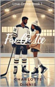 Fire On Ice (Love On Ice)