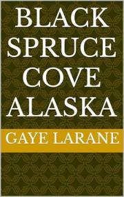 Black Spruce Cove Alaska