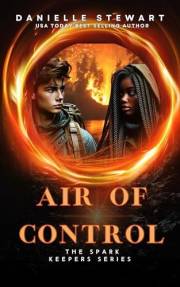 Air of Control (The Spark Keepers Book 1)