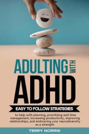 Adulting With ADHD