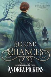 Second Chances (Intrepid Heroines Book 3)