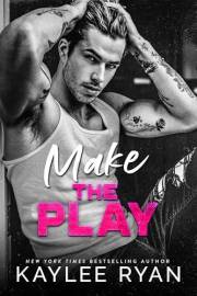 Make the Play (Nashville Rampage Book 1)