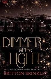 Dimmer of the Light (Disavowed Birthright Book 2)