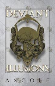 Deviant Illusions (The Memento Trilogy Book 2)