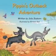 Pippin's Outback Adventure (A Poodle Called Pippin)