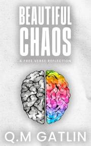 Beautiful Chaos: A Free Verse Reflection