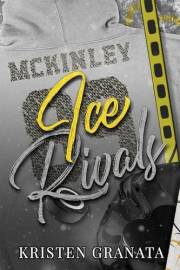 Ice Rivals: An MMF Second Chance Romance (East Coast Series)