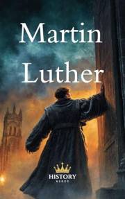 Martin Luther (Protestant Reformers Book 1)