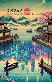 Chōwa: Japan's Dance with Tradition and Innovation - How Ancient Wisdom and Cutting-Edge Technology Create the World's Most R