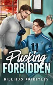 Pucking Forbidden