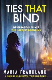 Ties That Bind: Desperation drives the hardest bargains