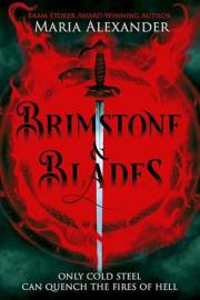 Brimstone & Blades