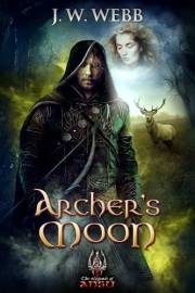 Archer's Moon: Dawn of Legends