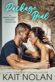 Package Deal: A Small-Town, Single Parent Romance Collection