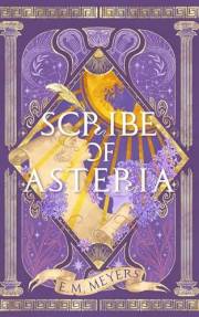 Scribe of Asteria