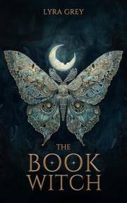 The Book Witch (The Evelyn Wight Archives 1)