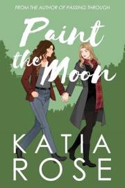 Paint the Moon (Balsam Inn Book 1)