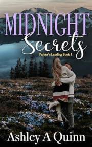 Midnight Secrets (Parker's Landing Book 1)