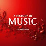 A History of Music A History of Music