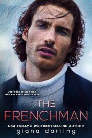 The Frenchman: A Forbidden Romance (The Evolution Of Sin Book 1)