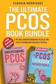 The Ultimate PCOS Book