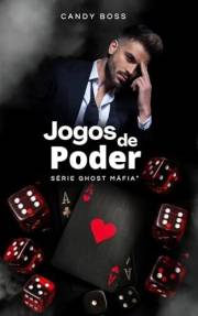 Jogos de Poder (Ghost Máfia Livro 2) (Portuguese Edition)