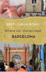 Where our stories meet: Barcelona
