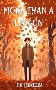 More Than a Lesson (Beyond All Your Secrets Book 3)