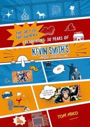 The Art of the Quirky: Celebrating 30 Years of Kevin Smith’s Unique Storytelling