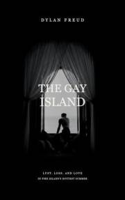 The Gay Island: Lust, Loss, and Love in Fire Island’s Hottest Summer (The Gay Island: International Editions)