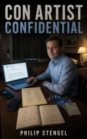 Con Artist Confidential: The Psychology Behind Scams & Manipulation