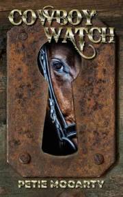 Cowboy Watch (The Watchers Book 1)