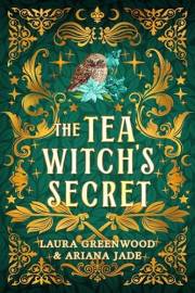 The Tea Witch's Secret (Purple Oak Oasis)