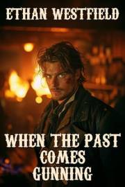 When the Past Comes Gunning: A Historical Western Adventure Novel (Legends of the Lawless Frontier)