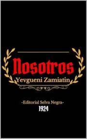 Nosotros (Spanish Edition)