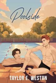Poolside: An MM Sports Romance (Southeastern Alumni Book 2)