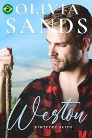 Weston: (português brasileiro) (Kentucky Green (Português brasileiro) uma série contemporânea de romances aconchegantes em um