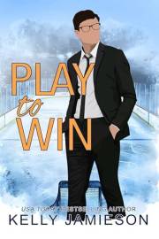 Play to Win (Wynn Hockey Book 1)
