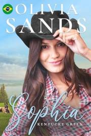 Sophia: (português brasileiro) (Kentucky Green (Português brasileiro) uma série contemporânea de romances aconchegantes em um